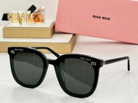 Picture of MiuMiu Sunglasses _SKUfw55791554fw